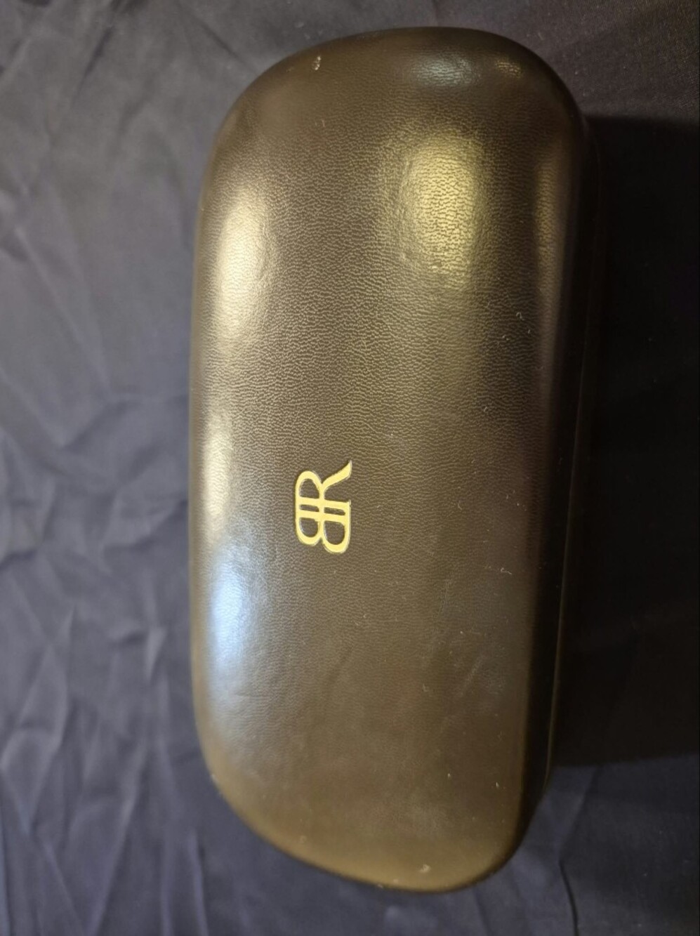 Banana Republic Sunglasses Case